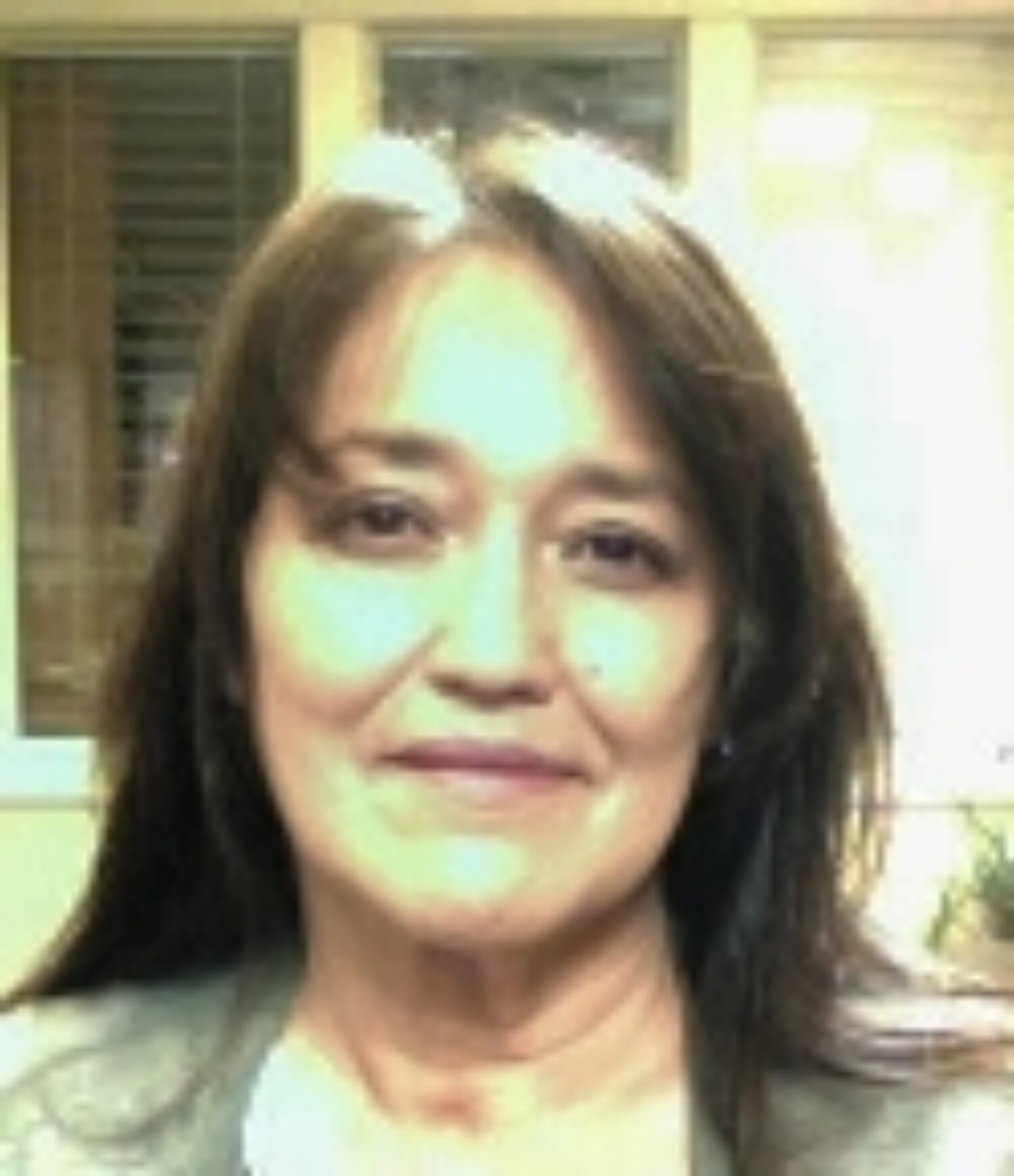 Terri Anderson Tenants Union