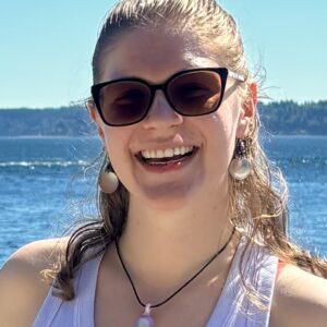 Emily Kohring