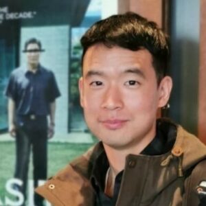 Michael Seo