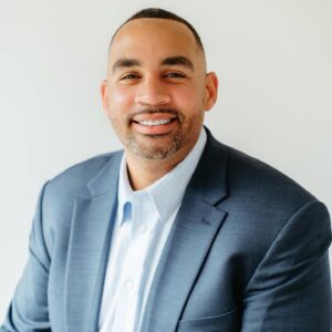 Spencer Hill Headshot