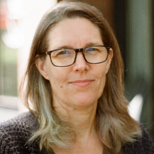 Vickie Bona