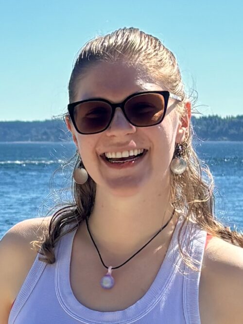 Emily Kohring