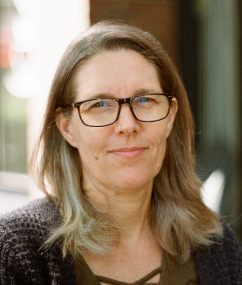 Vickie Bona